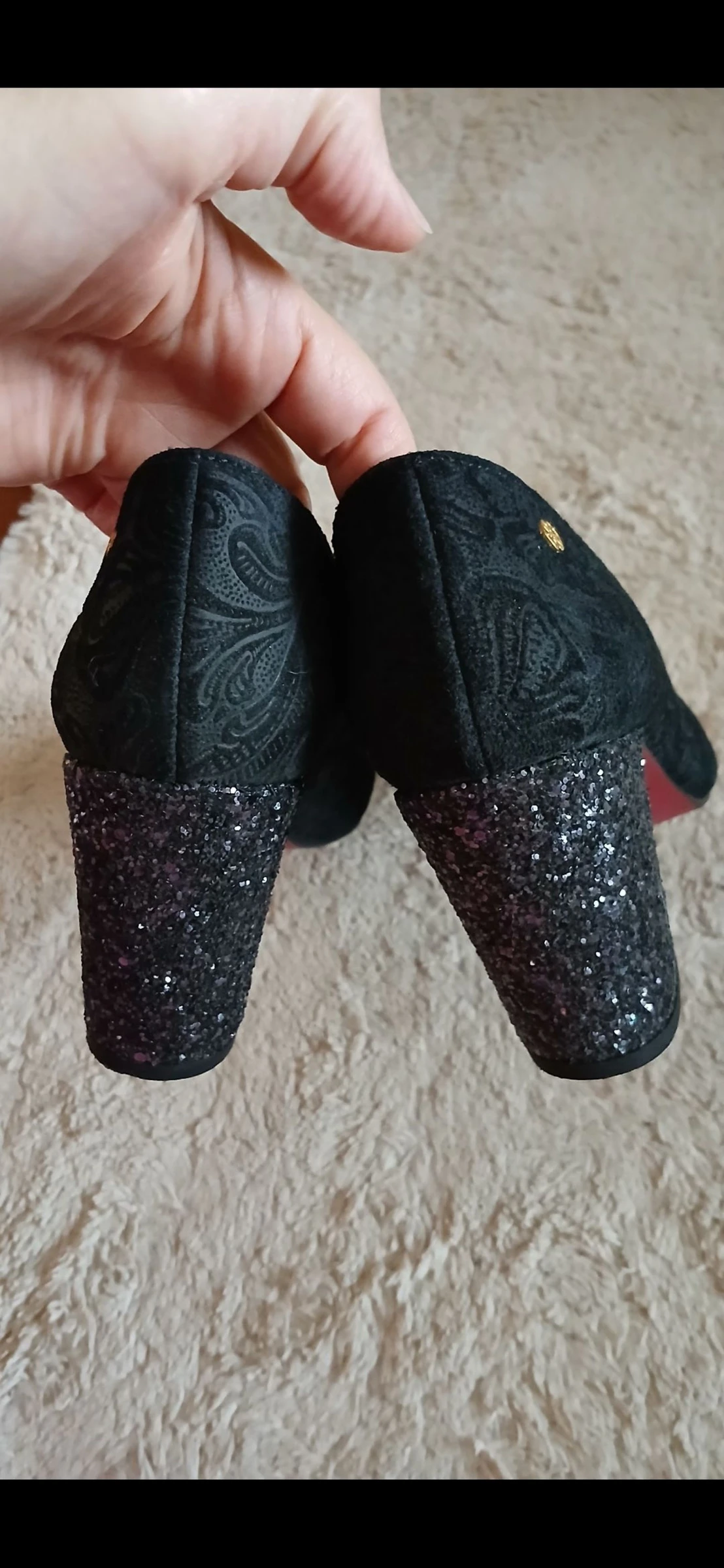 Cuplé women's shoes – photo 5